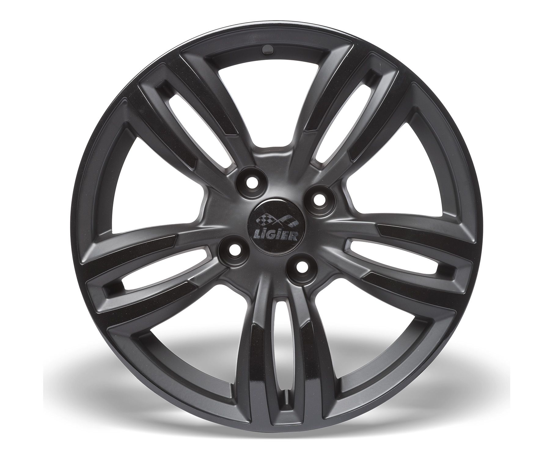 Felge JS50 SPORT YOUNG