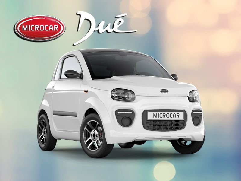 microcar-due